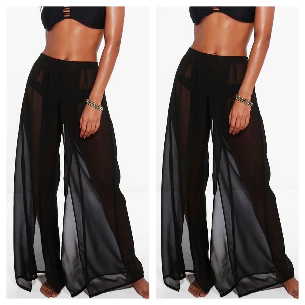 Brand new beach pants